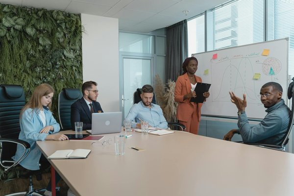 Hoe ga je om met contractuele geschillen binnen een bedrijf?